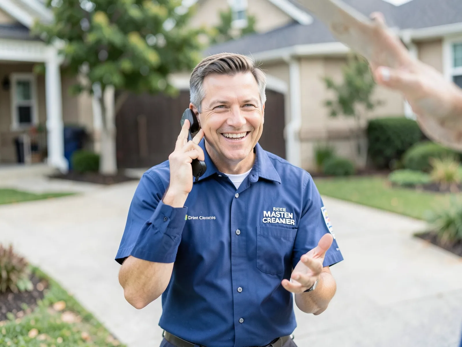 Drain Cleaning Estill, SC FAQs